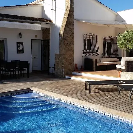 Villa Camprodon L'Escala