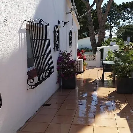 Villa Camprodon L'Escala
