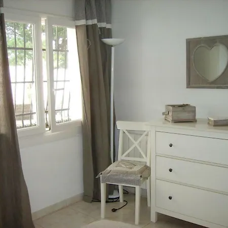 Villa Camprodon *
