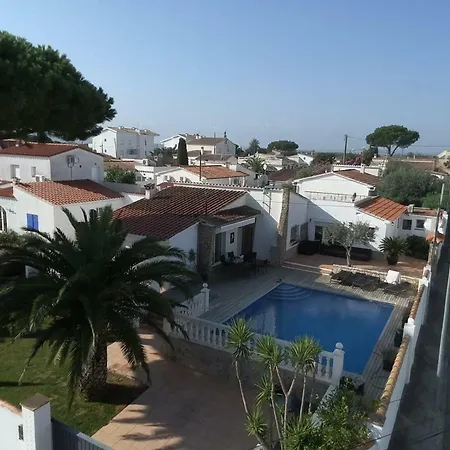 Villa Camprodon