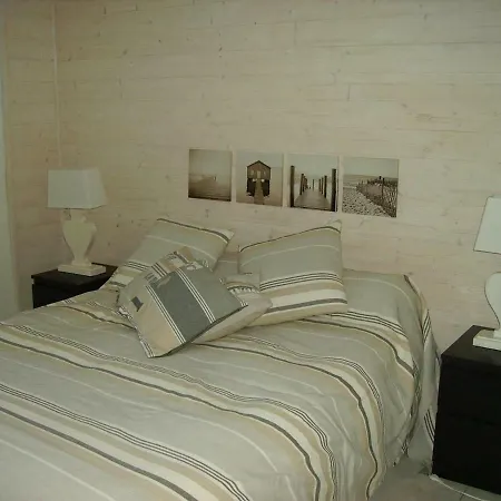 Camprodon וילה L' Escala